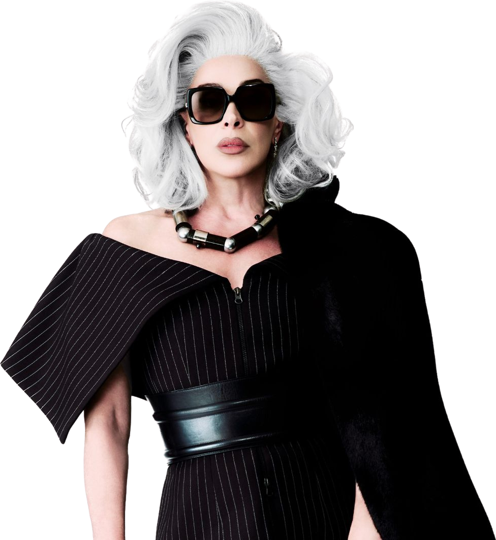 Miranda Priestly